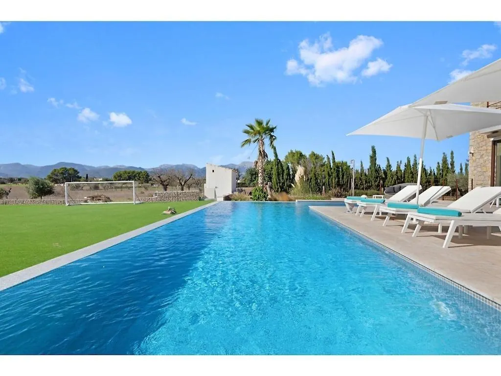 Belvilla By Oyo Son Set Inca  Spain