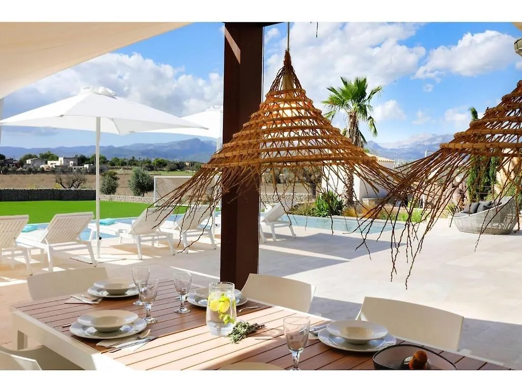 Belvilla By Oyo Son Set Inca  Villa Inca (Mallorca)