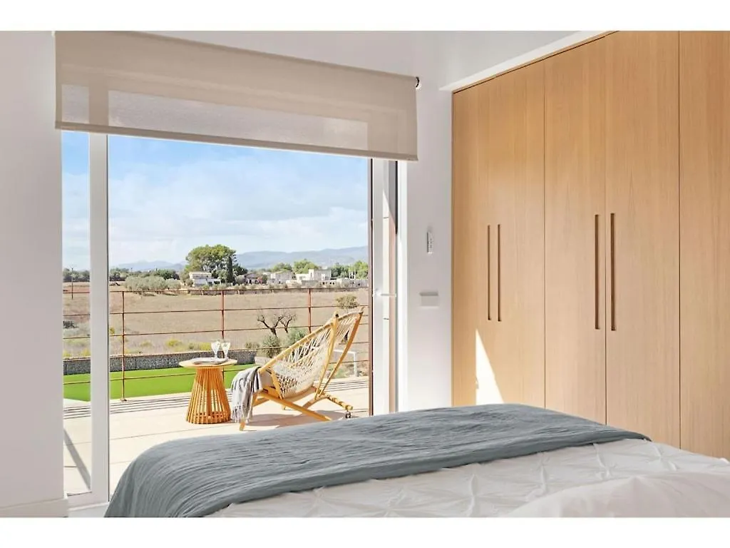 Villa Belvilla By Oyo Son Set Inca  Spain