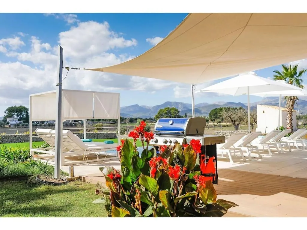 Villa Belvilla By Oyo Son Set Inca