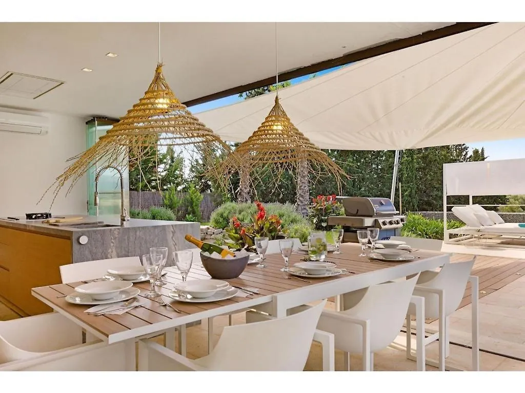 Villa Belvilla By Oyo Son Set Inca  Spain